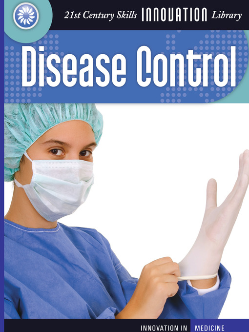 Title details for Disease Control by Susan H. Gray - Available